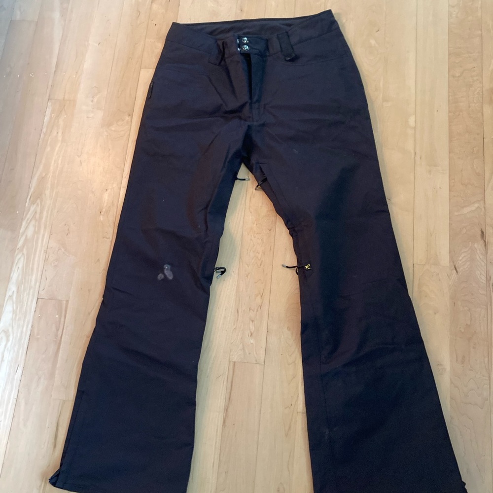 Holden snow pants, men’s L
